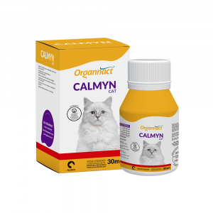 Calmyn Cat - 30ml